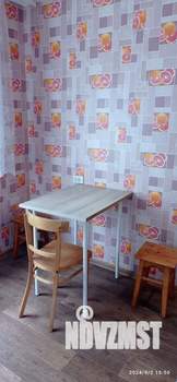 1-к квартира, на длительный срок, 38м2, 1/9 этаж