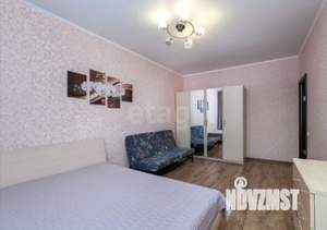 2-к квартира, на длительный срок, 65м2, 6/19 этаж