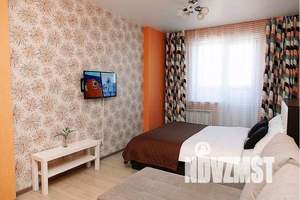 1-к квартира, посуточно, 42м2, 23/25 этаж