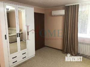 1-к квартира, на длительный срок, 31м2, 2/5 этаж