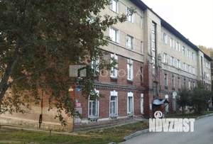 Студия квартира, на длительный срок, 22м2, 3/4 этаж