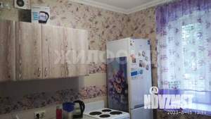 1-к квартира, на длительный срок, 36м2, 1/5 этаж