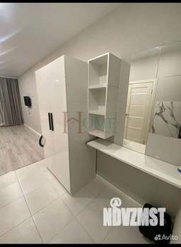 1-к квартира, на длительный срок, 30м2, 10/25 этаж