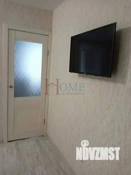 1-к квартира, на длительный срок, 30м2, 1/5 этаж