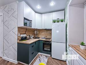 2-к квартира, на длительный срок, 43м2, 3/9 этаж