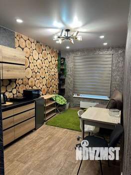 1-к квартира, на длительный срок, 45м2, 2/17 этаж