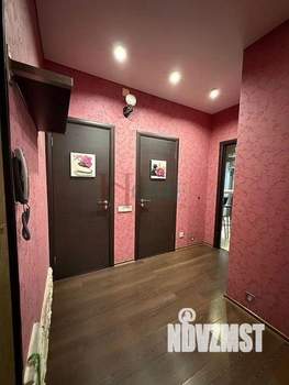 2-к квартира, на длительный срок, 69м2, 4/12 этаж