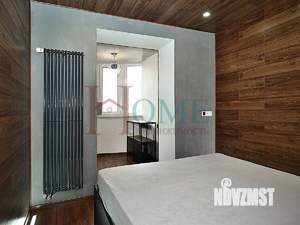 1-к квартира, на длительный срок, 50м2, 15/18 этаж