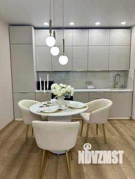 2-к квартира, на длительный срок, 56м2, 2/7 этаж