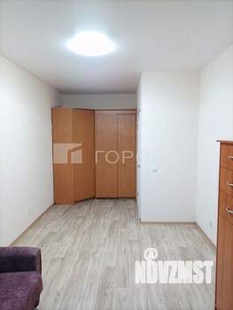 1-к квартира, на длительный срок, 37м2, 14/24 этаж