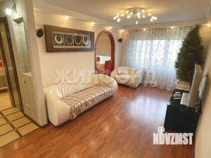 3-к квартира, на длительный срок, 60м2, 1/9 этаж