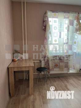 1-к квартира, на длительный срок, 40м2, 14/18 этаж