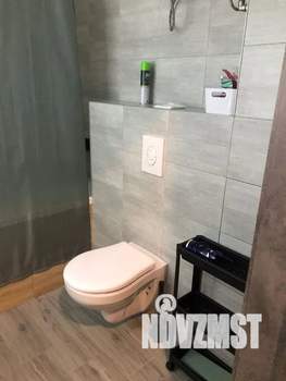 1-к квартира, посуточно, 25м2, 4/13 этаж