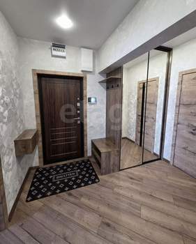 2-к квартира, на длительный срок, 64м2, 15/17 этаж