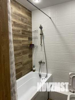 1-к квартира, посуточно, 36м2, 16/17 этаж