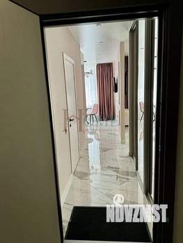 1-к квартира, на длительный срок, 40м2, 10/25 этаж