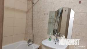 Студия квартира, посуточно, 20м2, 3/14 этаж