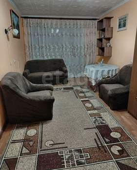 2-к квартира, на длительный срок, 45м2, 7/9 этаж