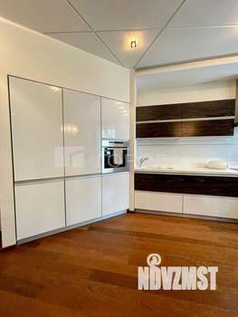 3-к квартира, на длительный срок, 107м2, 5/17 этаж