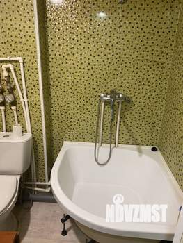 Студия квартира, на длительный срок, 17м2, 1/5 этаж