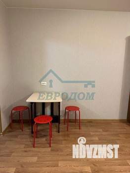 1-к квартира, на длительный срок, 39м2, 10/10 этаж