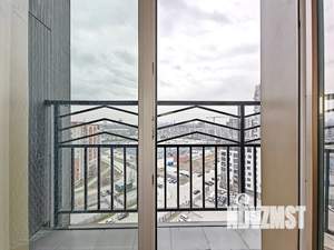 1-к квартира, посуточно, 42м2, 12/24 этаж