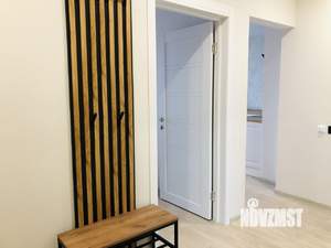 1-к квартира, на длительный срок, 45м2, 12/25 этаж