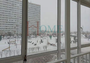 1-к квартира, на длительный срок, 36м2, 2/17 этаж