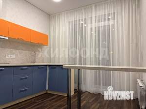 1-к квартира, на длительный срок, 39м2, 3/25 этаж