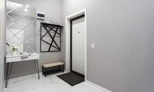 2-к квартира, на длительный срок, 40м2, 23/23 этаж