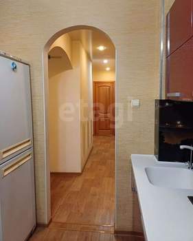 3-к квартира, на длительный срок, 60м2, 9/9 этаж