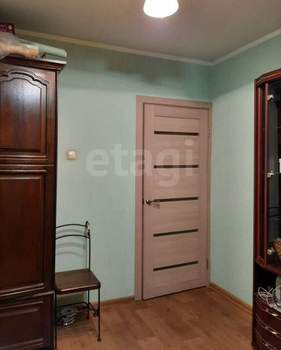 3-к квартира, на длительный срок, 68м2, 1/10 этаж