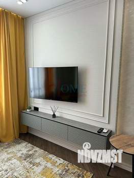 2-к квартира, на длительный срок, 44м2, 17/29 этаж