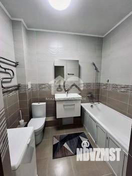 1-к квартира, на длительный срок, 38м2, 13/24 этаж