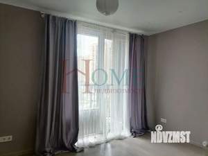 Студия квартира, на длительный срок, 25м2, 3/9 этаж
