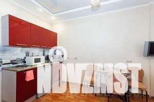 1-к квартира, посуточно, 35м2, 18/19 этаж