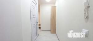 1-к квартира, посуточно, 31м2, 1/1 этаж