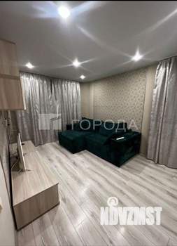 2-к квартира, на длительный срок, 45м2, 1/5 этаж