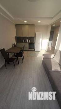 2-к квартира, на длительный срок, 43м2, 4/30 этаж