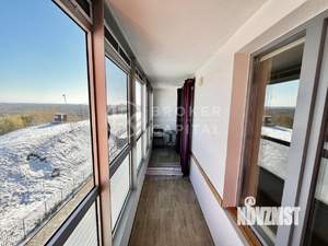 1-к квартира, на длительный срок, 44м2, 4/17 этаж