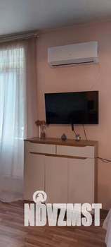 Студия квартира, посуточно, 29м2, 12/12 этаж