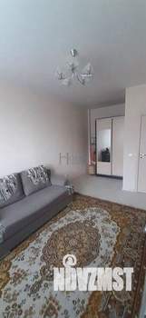 1-к квартира, на длительный срок, 32м2, 14/16 этаж