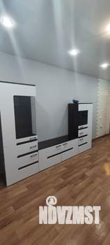 Студия квартира, на длительный срок, 27м2, 7/10 этаж