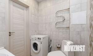 Студия квартира, на длительный срок, 27м2, 13/25 этаж