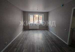 1-к квартира, на длительный срок, 37м2, 13/18 этаж