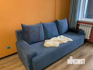 Студия квартира, на длительный срок, 30м2, 15/17 этаж