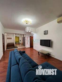 4-к квартира, на длительный срок, 119м2, 3/16 этаж