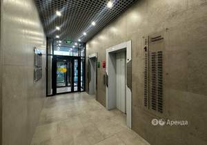 Студия квартира, на длительный срок, 30м2, 3/25 этаж