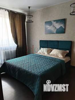 1-к квартира, на длительный срок, 50м2, 9/14 этаж