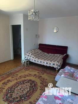 2-к квартира, на длительный срок, 45м2, 5/5 этаж